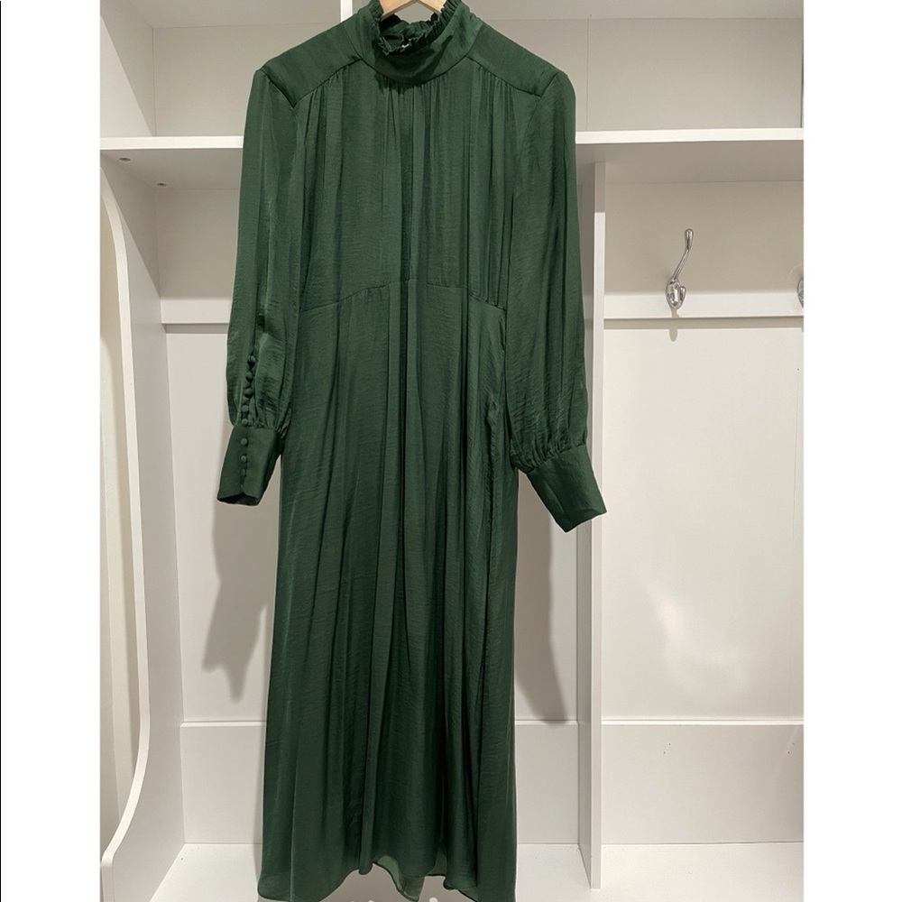 Zara Midi Dress